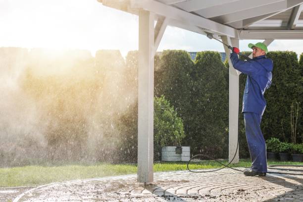 Best Parking Lot and Garage Cleaning  in Hamilton, GA