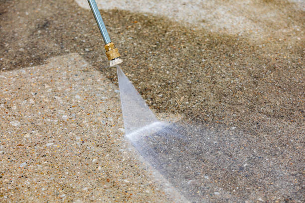Best Concrete Sealing  in Hamilton, GA