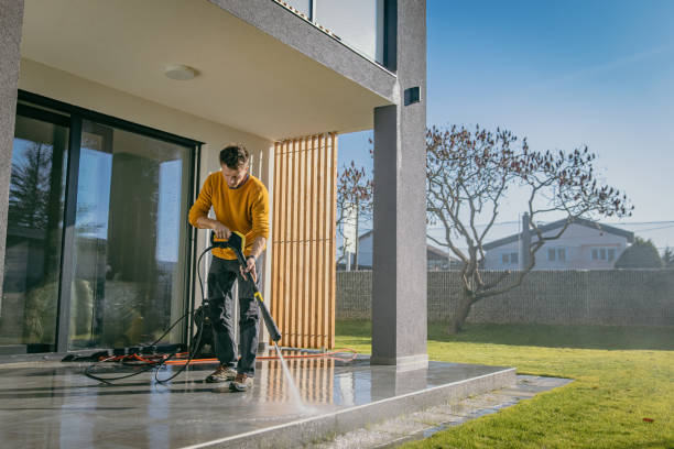 Best Animal Enclosure Cleaning  in Hamilton, GA