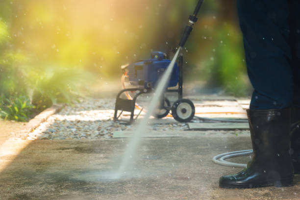 Best House Exterior Washing  in Hamilton, GA
